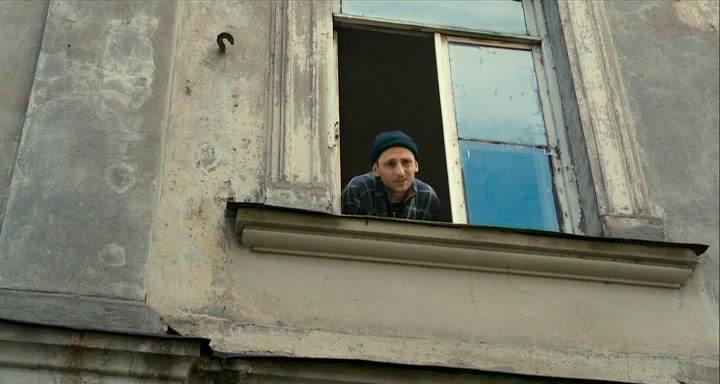 Кадр из фильма Прогульщики / Quchis dgeebi (2010)