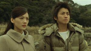 Кадры из фильма Семеро в западне (Смертельная игра) / Inshite miru: 7-kakan no desu gêmu (2010)
