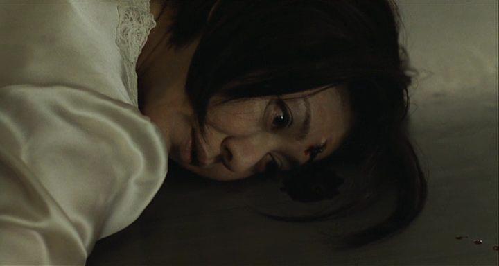 Кадр из фильма Семеро в западне (Смертельная игра) / Inshite miru: 7-kakan no desu gêmu (2010)