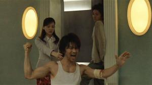 Кадры из фильма Семеро в западне (Смертельная игра) / Inshite miru: 7-kakan no desu gêmu (2010)