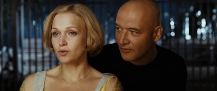 Кадр из фильма Москва, я люблю тебя! (2010)