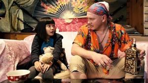 Кадры из фильма Дочь якудзы / Yakuza Girl (2010)