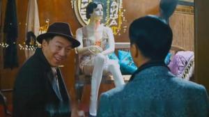 Кадры из фильма Кулак легенды: Возвращение Чен Жена / Jing wu feng yun: Chen Zhen (2010)