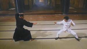 Кадры из фильма Кулак легенды: Возвращение Чен Жена / Jing wu feng yun: Chen Zhen (2010)