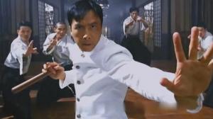 Кадры из фильма Кулак легенды: Возвращение Чен Жена / Jing wu feng yun: Chen Zhen (2010)