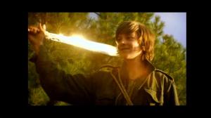 Кадры из фильма Приключения Криса Фибла / The Wylds (2010)