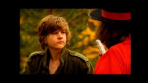 Кадры из фильма Приключения Криса Фибла / The Wylds (2010)