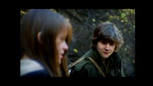 Кадры из фильма Приключения Криса Фибла / The Wylds (2010)