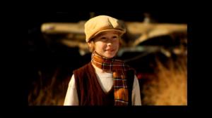 Кадры из фильма Приключения Криса Фибла / The Wylds (2010)