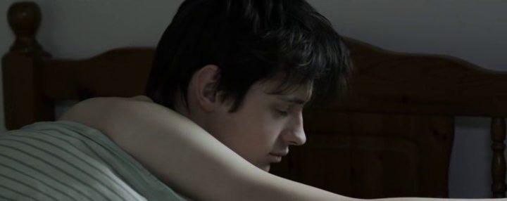 Кадр из фильма Мурашки / Órói (2010)