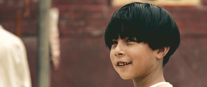 Кадр из фильма До последнего вздоха / Inhale (2010)