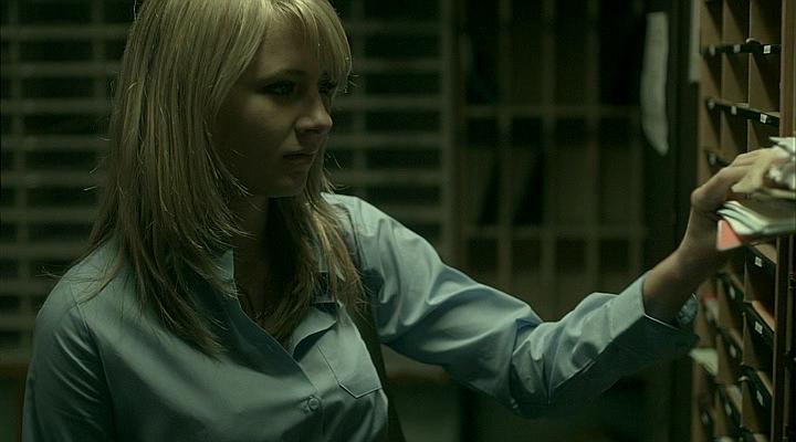 Кадр из фильма Двойка / F (2010)