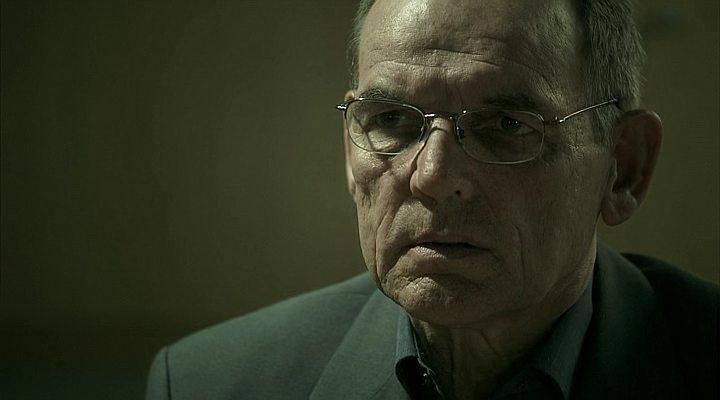 Кадр из фильма Двойка / F (2010)