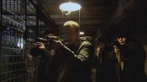 Кадры из фильма Чёрный город (2010)
