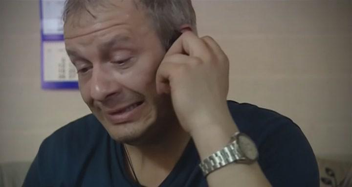 Кадр из фильма Чёрный город (2010)