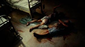 Кадры из фильма Желание убить / Desire to Kill (2010)