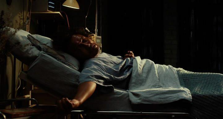 Кадр из фильма Желание убить / Desire to Kill (2010)
