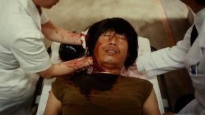 Кадры из фильма Желание убить / Desire to Kill (2010)