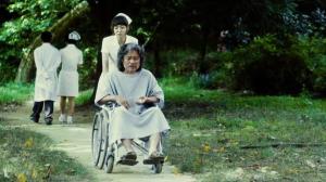 Кадры из фильма Желание убить / Desire to Kill (2010)