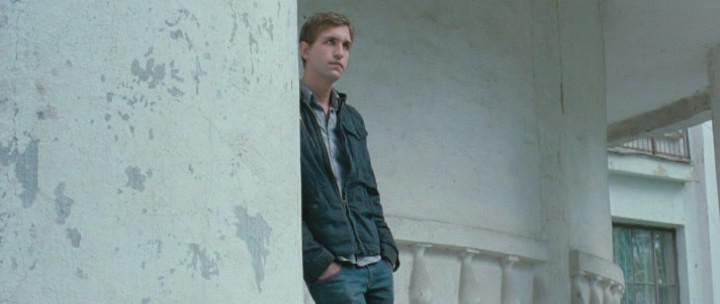 Кадр из фильма Перемирие (2010)