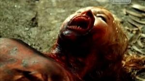 Кадры из фильма Приманка / Primal (2010)