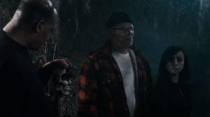 Кадры из фильма Топор 2 / Hatchet 2 (2010)