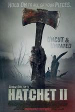 Топор 2 / Hatchet 2 (2010)
