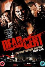 Мрачная тень / Dead Cert (2010)