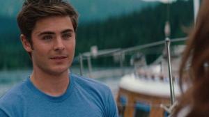 Кадры из фильма Двойная жизнь Чарли Сан-Клауда / Charlie St. Cloud (2010)