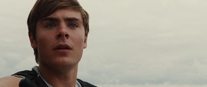Кадр из фильма Двойная жизнь Чарли Сан-Клауда / Charlie St. Cloud (2010)