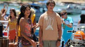 Кадры из фильма Пираньи 3D / Piranha 3D (2010)