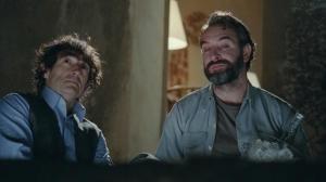 Кадры из фильма Шорох кубиков льда / Le bruit des glaçons (2010)