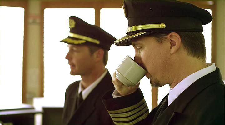 Кадр из фильма Айсберг (Титаник 2) / Titanic II (2010)