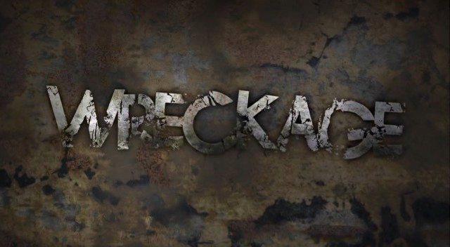 Кадр из фильма Авторазбор / Wreckage (2010)