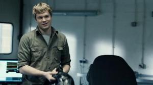 Кадры из фильма Призрак в сети / Ghost Machine (2010)