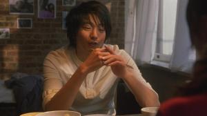Кадры из фильма Цветущий Кизил / Hanamizuki (2010)