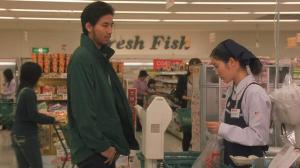 Кадры из фильма Цветущий Кизил / Hanamizuki (2010)