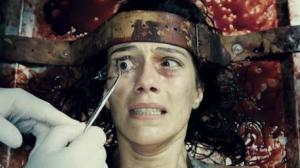 Кадры из фильма В клетке / Captifs (2010)