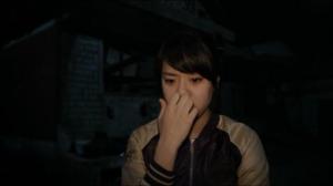 Кадры из фильма Заброшенный дом / Pyega (2010)