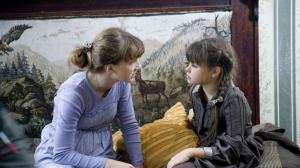 Кадры из фильма Компенсация (2010)