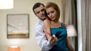Кадры из фильма Компенсация (2010)