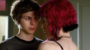 Кадры из фильма Скотт Пилигрим против всех / Scott Pilgrim vs. the World (2010)