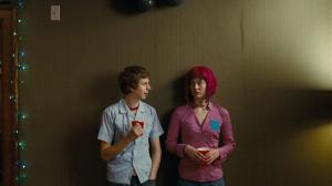 Кадры из фильма Скотт Пилигрим против всех / Scott Pilgrim vs. the World (2010)