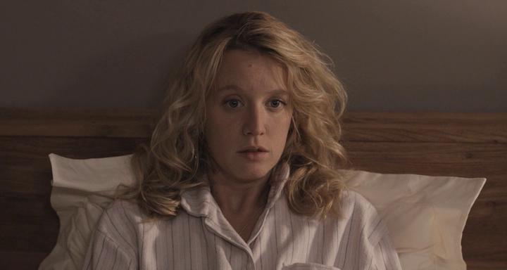 Кадр из фильма Преступная любовь / Crime d'amour (2010)