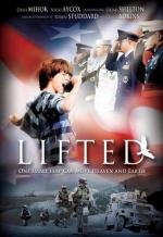 Взлёт / Lifted (2010)