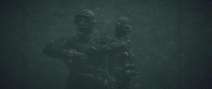 Кадр из фильма Норвежский ниндзя / Kommandør Treholt & ninjatroppen (2010)