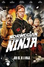 Норвежский ниндзя / Kommandør Treholt & ninjatroppen (2010)