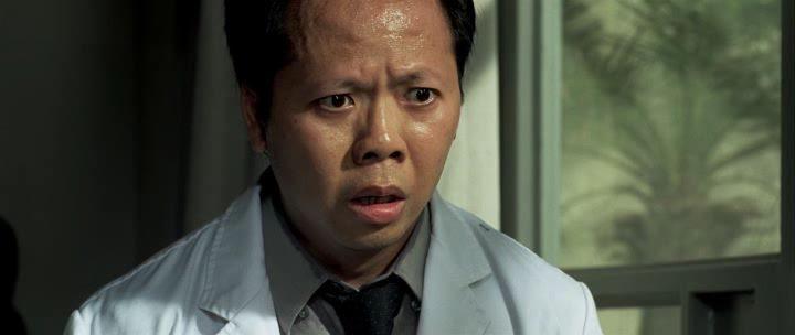 Кадр из фильма Город в осаде / Chun sing gai bei (2010)