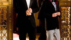 Кадры из фильма Шаг вперед 3 / Step Up 3 (2010)
