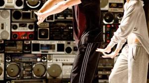 Кадры из фильма Шаг вперед 3 / Step Up 3 (2010)